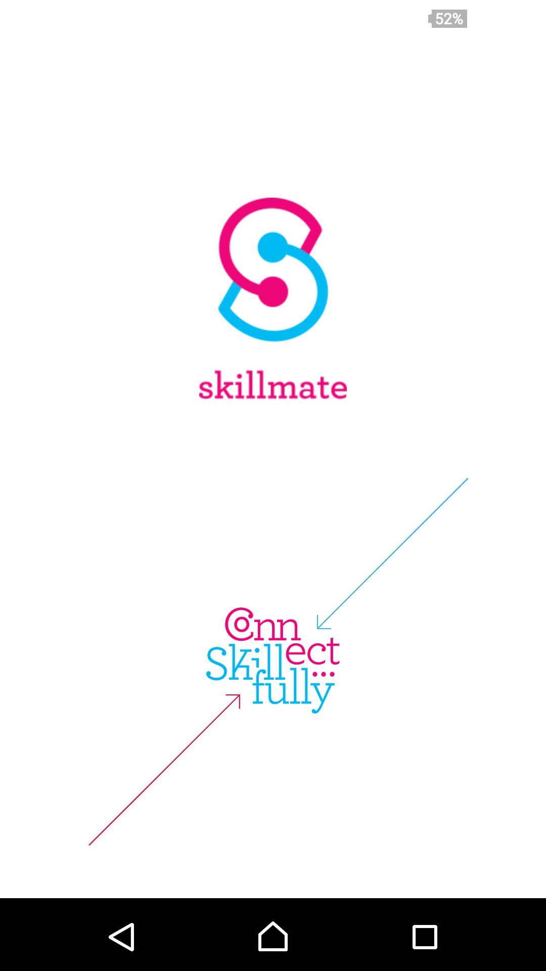 Skillmate Android App 5